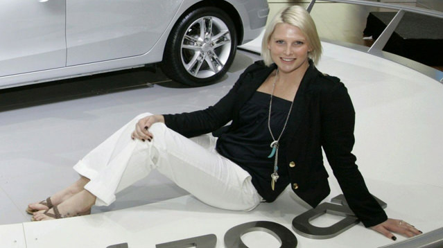 2010'un unutulmaz güzelleri