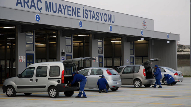 TÜVTürk Analizi