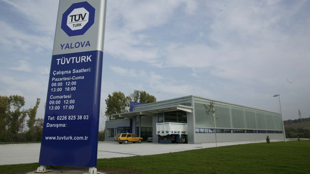 TÜVTürk Analizi