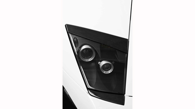 Lamborghini LP 640 by JB Car Design