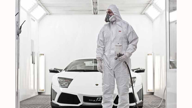 Lamborghini LP 640 by JB Car Design