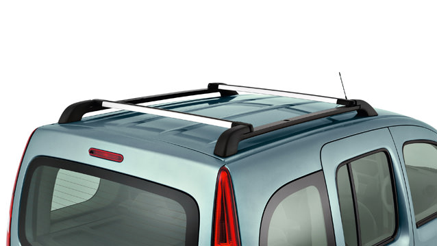 Renault Kangoo (makyaj)