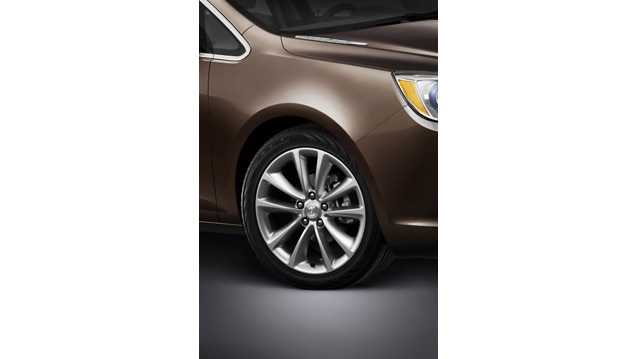 Buick Verano