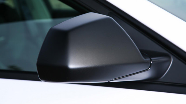 Cadillac CTS-V by Cam Shaft