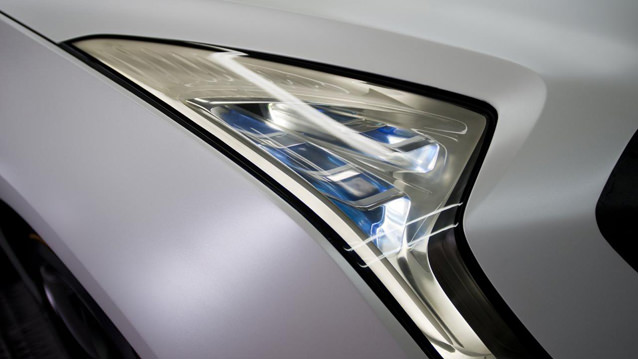 Hyundai Curb Concept