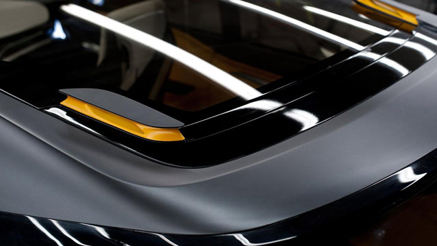 Hyundai Curb Concept