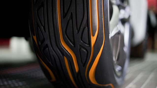 Hyundai Curb Concept