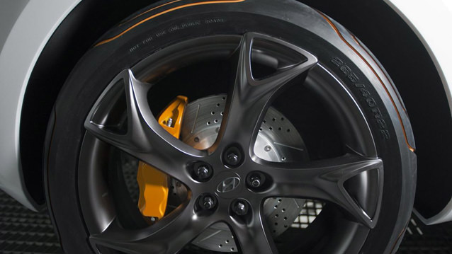 Hyundai Curb Concept