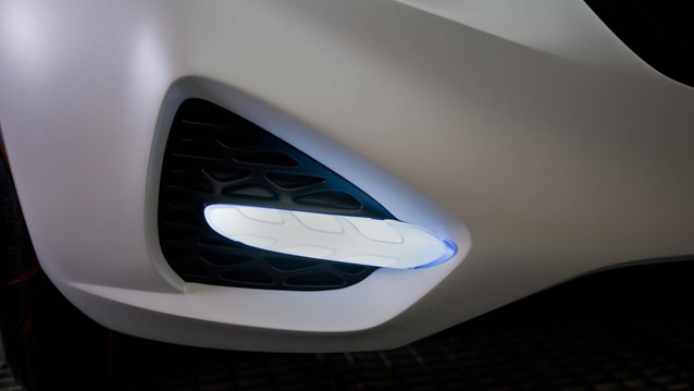 Hyundai Curb Concept