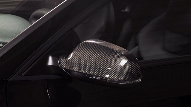 Audi RS5 by Senner Tuning