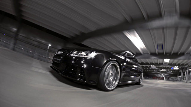 Audi RS5 by Senner Tuning