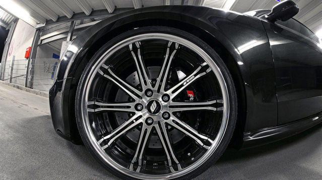 Audi RS5 by Senner Tuning