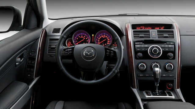 Mazda CX-9