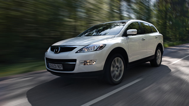 Mazda CX-9
