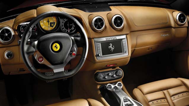 Ferrari Satış Rekorunu Kırdı