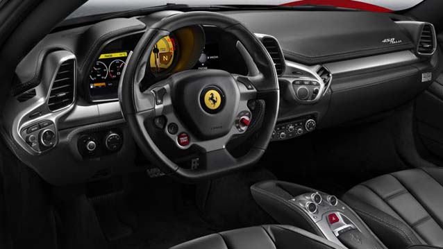 Ferrari Satış Rekorunu Kırdı