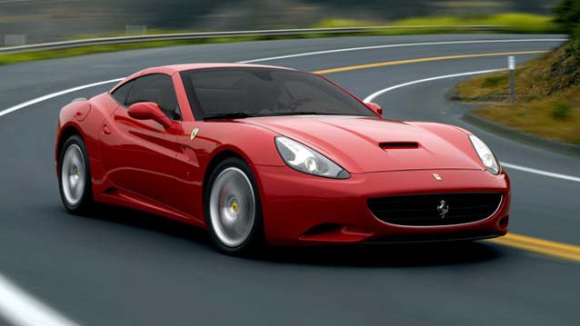 Ferrari Satış Rekorunu Kırdı