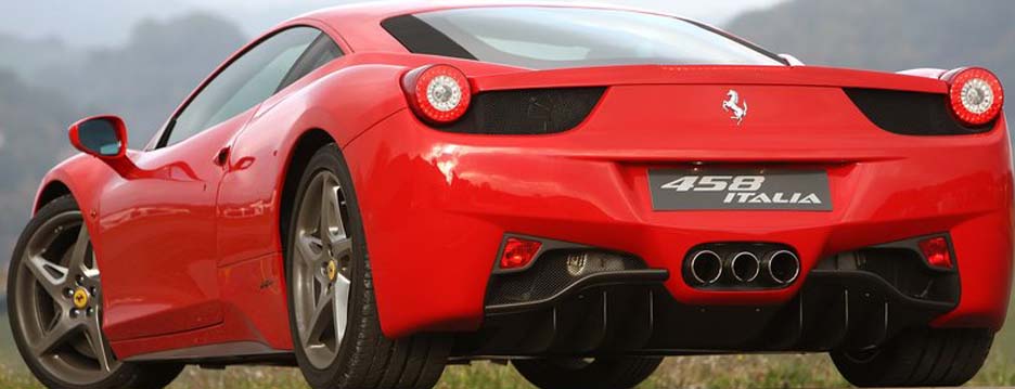 Ferrari Satış Rekorunu Kırdı