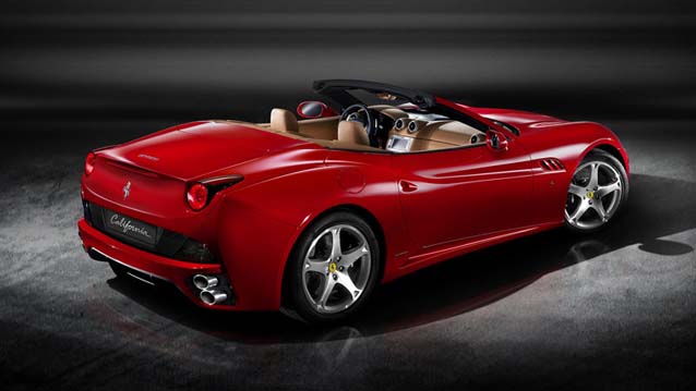 Ferrari Satış Rekorunu Kırdı