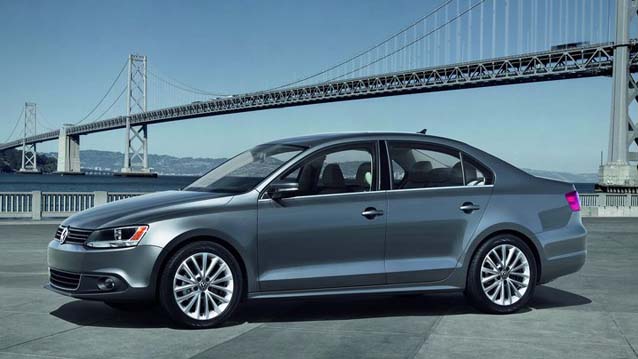 Passat  Ayağını Denk Almalı