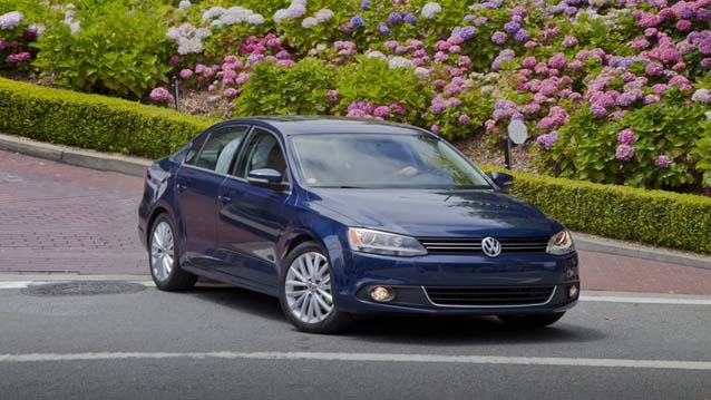 Passat  Ayağını Denk Almalı