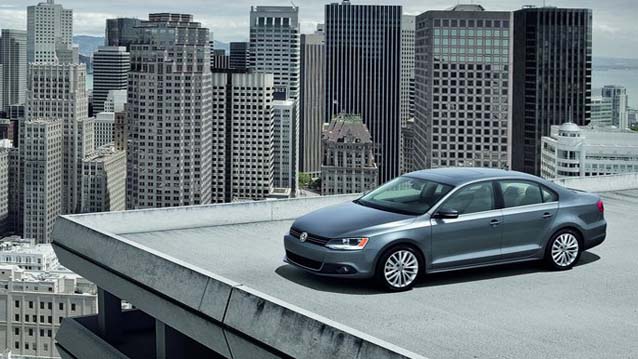 Passat  Ayağını Denk Almalı