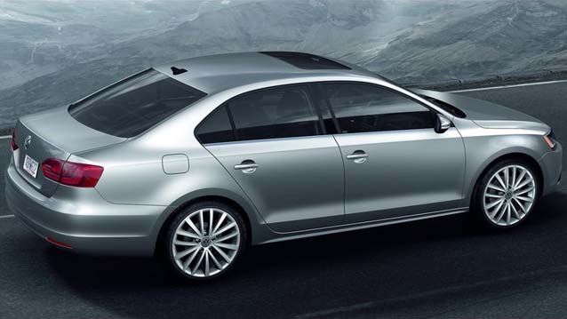 Passat  Ayağını Denk Almalı