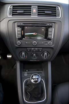 Passat  Ayağını Denk Almalı