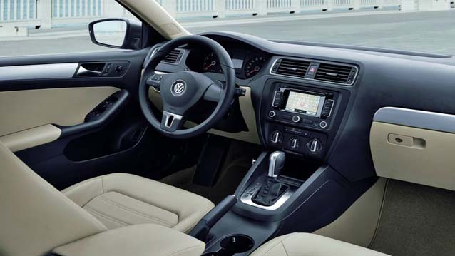 Passat  Ayağını Denk Almalı