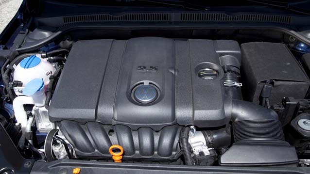 Passat  Ayağını Denk Almalı