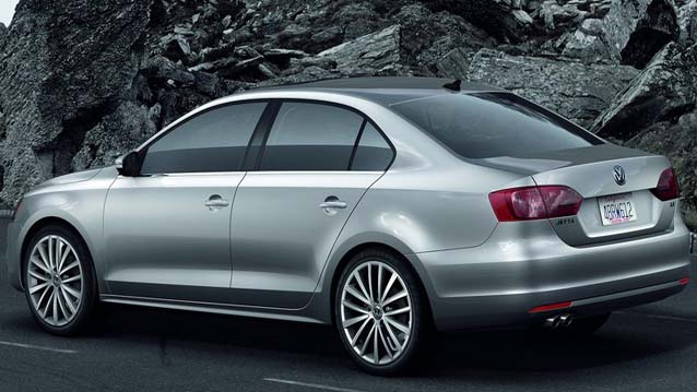 Passat  Ayağını Denk Almalı