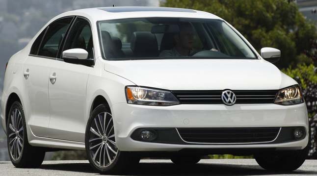 Passat  Ayağını Denk Almalı