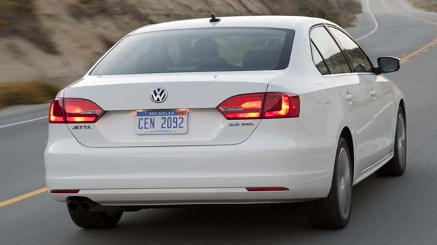 Passat  Ayağını Denk Almalı