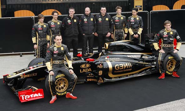 Kubica Ölümden Döndü