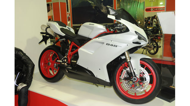 MotoPlus 2011