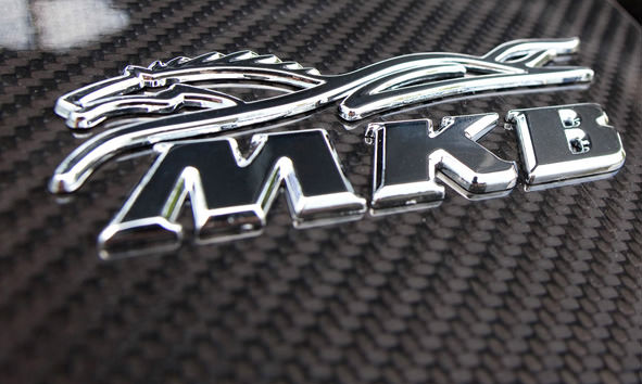 Mercedes-Benz SL 65 AMG