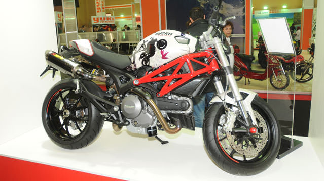 MotoPlus 2011