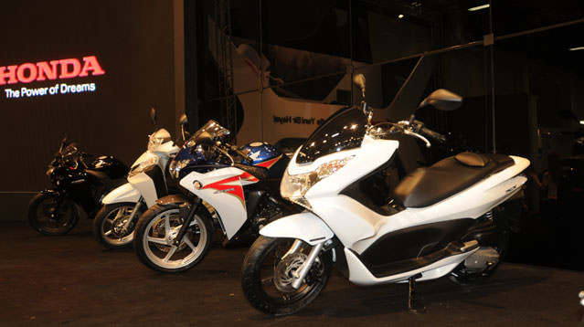 MotoPlus 2011