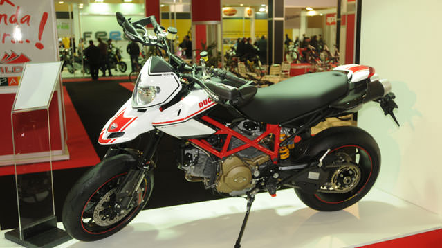 MotoPlus 2011