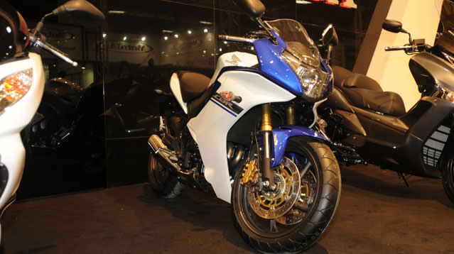 MotoPlus 2011