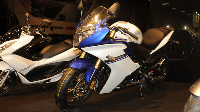 MotoPlus 2011