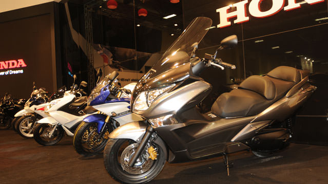 MotoPlus 2011