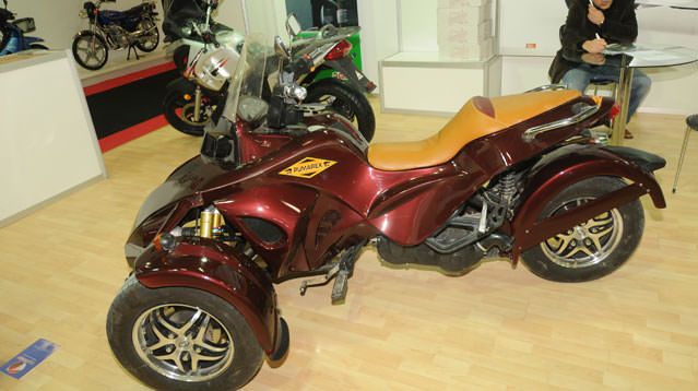MotoPlus 2011