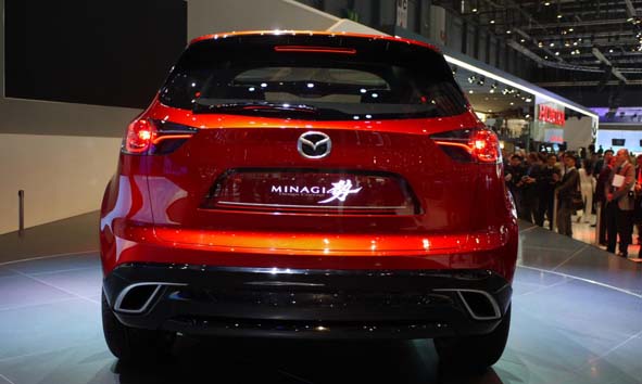 2011 Cenevre Otomobil Fuarı