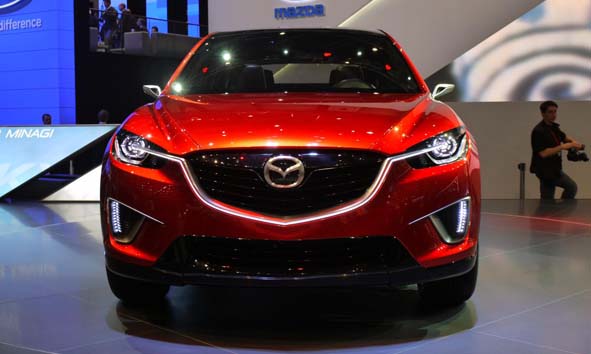 2011 Cenevre Otomobil Fuarı