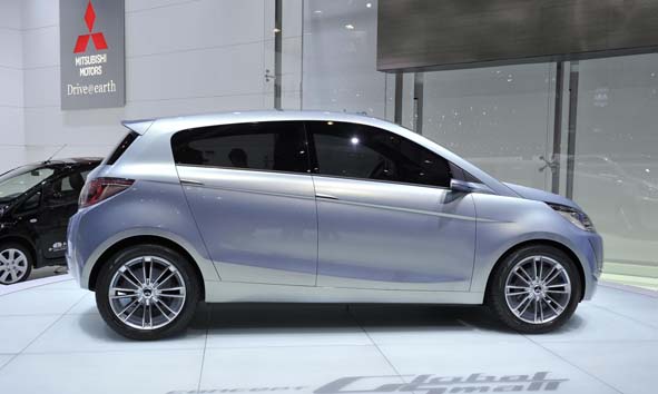 2011 Cenevre Otomobil Fuarı