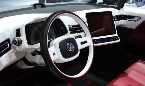 2011 Cenevre Otomobil Fuarı