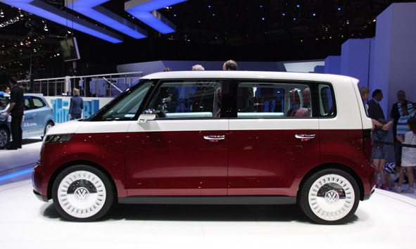 2011 Cenevre Otomobil Fuarı