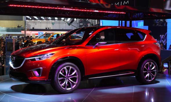 2011 Cenevre Otomobil Fuarı