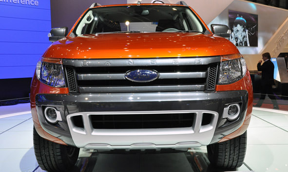 2011 Cenevre Otomobil Fuarı